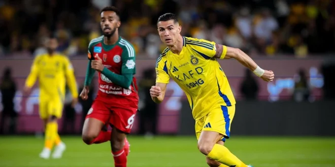 Analisis Hasil King's Cup: Ronaldo Tak Cetak Gol, Al Nassr Kalah