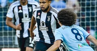 Analisis Hasil Lazio Hajar Juventus di Liga Italia Terbaru