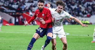 Analisis Hasil Liga Europa 2025: Dean James Bawa Aston Villa Menang