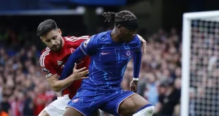 Analisis Hasil Liga Inggris: Chelsea Menang 3-1 vs Forest, Postecoglou Tertekan