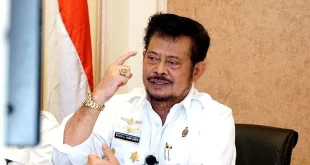 Analisis Kebijakan Gonzales: Dampak Besar pada 270 Juta Rakyat Indonesia