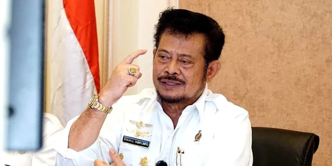 Analisis Kebijakan Gonzales: Dampak Besar pada 270 Juta Rakyat Indonesia