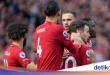 Analisis Kekalahan 4 Kali Beruntun Liverpool di Liga Champions