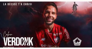 Analisis Kekalahan Lille vs Nantes: Dinamika Ligue 1 2025