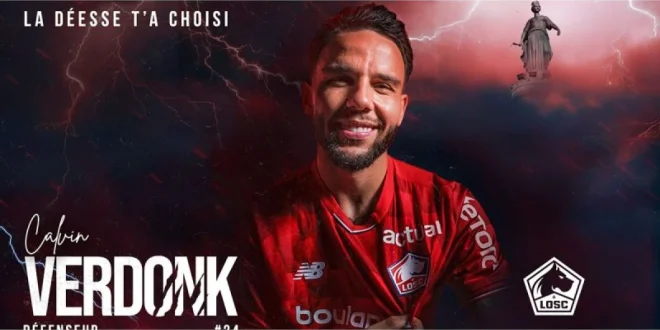 Analisis Kekalahan Lille vs Nantes: Dinamika Ligue 1 2025