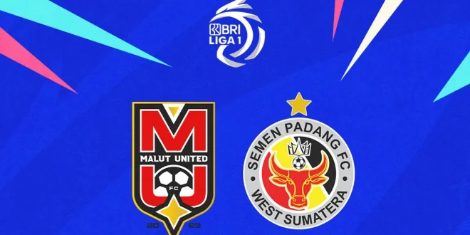 Analisis Kekalahan Malut United vs Semen Padang di Super League