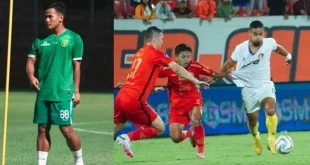 Analisis Kekalahan Persebaya vs Persija: Pelatih Ungkap Kesedihan