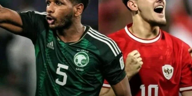 Analisis Kekalahan Wasit Kuwait Ahmad Al Ali di Laga Indonesia