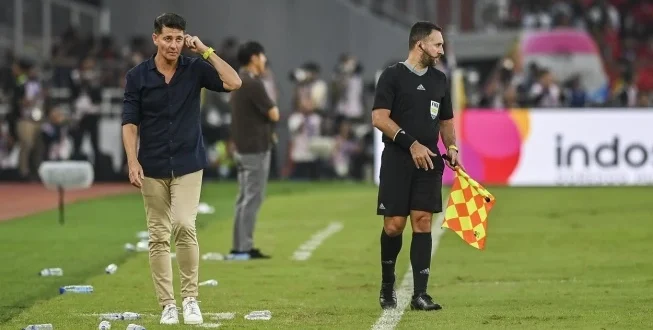 Analisis Kemenangan Irak atas Timnas Indonesia di Kualifikasi Piala Dunia Asia