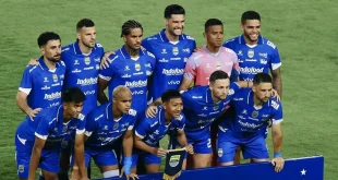 Analisis Kemenangan Persib 2-0 Lawan Persis dengan 10 Pemain
