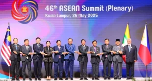 Analisis Kesalahan Pemanggilan Prabowo & Pemimpin di KTT ASEAN 2025