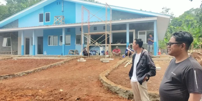 Analisis Keuangan HIPMI Bangka Kelola 30 Dapur MBG 2025