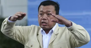 Analisis Kunjungan Nusron Wahid ke KPK: Dampak dan Fakta Terbaru