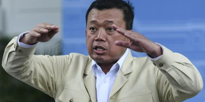 Analisis Kunjungan Nusron Wahid ke KPK: Dampak dan Fakta Terbaru