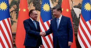 Analisis Kunjungan Trump ke Asia: Fokus KTT ASEAN dan Diplomasi China