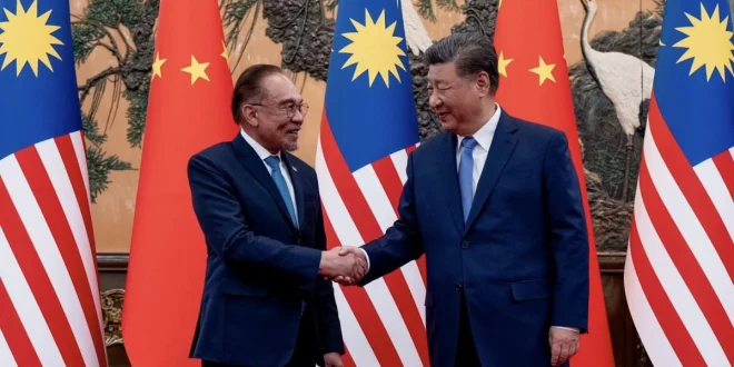 Analisis Kunjungan Trump ke Asia: Fokus KTT ASEAN dan Diplomasi China