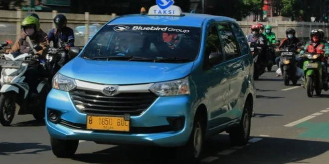 Analisis Laba Blue Bird Rp 488 Miliar Kuartal III 2025