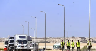 Analisis Larangan Israel pada Bulan Sabit Merah Kunjungi Tahanan Palestina