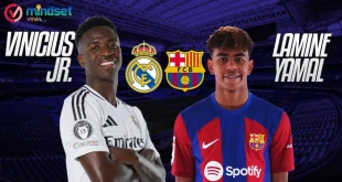 Analisis Lengkap Insiden Yamal di El Clasico La Liga