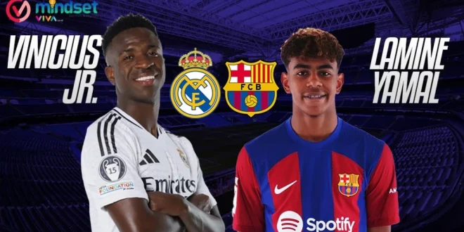 Analisis Lengkap Insiden Yamal di El Clasico La Liga