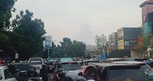 Analisis Lengkap Kemacetan Jakarta Terparah Terkini 2025