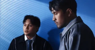 Analisis Lengkap Lirik & Viralitas Lagu Alamak Rizky Febian 2025