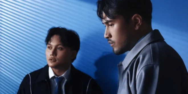 Analisis Lengkap Lirik & Viralitas Lagu Alamak Rizky Febian 2025