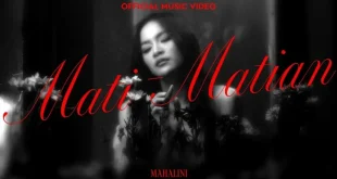 Analisis Lirik Lagu Good Parts LANY: Kisah Cinta Usai Mendalam