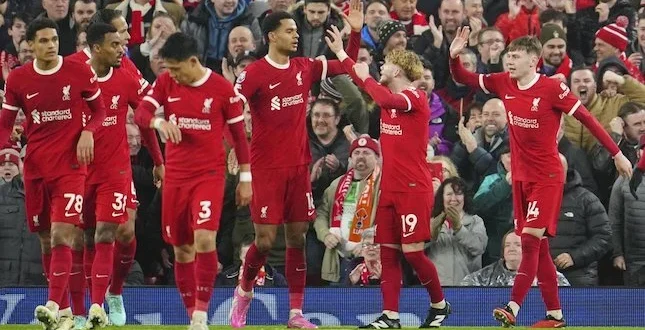 Analisis Liverpool Rentan, Peluang Terbaik MU Menang Liga Inggris 2025