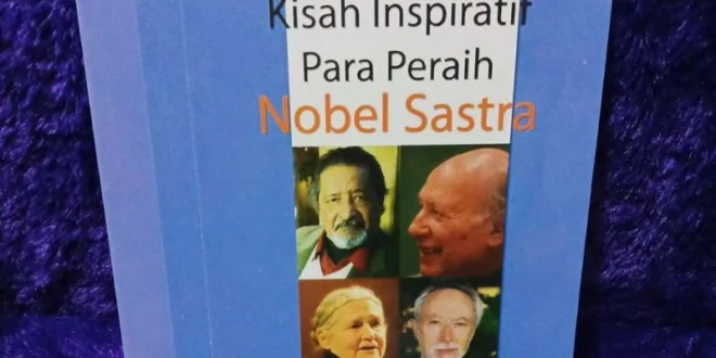 Analisis Mendalam Novel Terbaik László Krasznahorkai Nobel 2025
