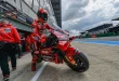 Analisis MotoGP Australia 2025: Bagnaia vs Bezzecchi Perebutkan Posisi 3