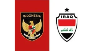 Analisis Nasib Timnas Indonesia vs Irak di Kualifikasi AFC 2025