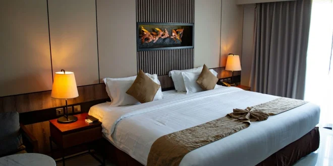 Analisis Okupansi Hotel Jakarta Turun & Tarif Sewa Naik 2025