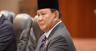 Analisis Panic Buying Emas Australia & Dampak Prabowo 1 Tahun