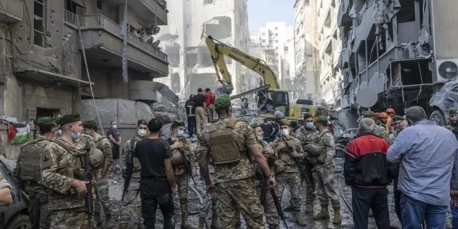 Analisis Pelanggaran Gencatan Senjata Israel Jatuhkan 153 Ton Bom