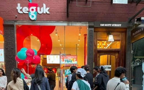 Analisis Penjualan 69% Saham Teguk Indonesia ke Visionary Capital