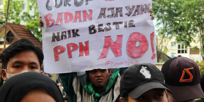 Analisis Penurunan Tarif PPN 2026: Dampak Ekonomi & Risiko Fiskal