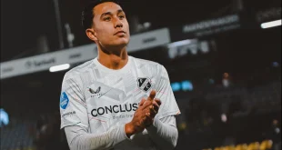 Analisis Peran Miliano Jonathans dalam Misi Freiburg Hindari Degradasi