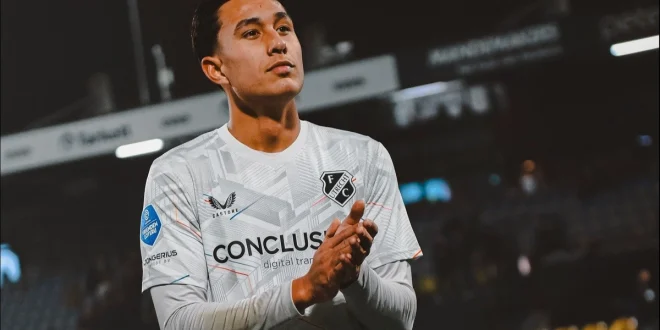 Analisis Peran Miliano Jonathans dalam Misi Freiburg Hindari Degradasi