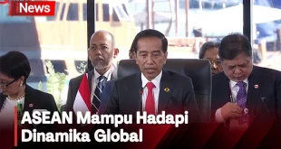 Analisis Perdagangan ASEAN 2025: Respons Dinamis Terhadap Ekonomi Global