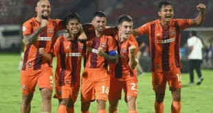 Analisis Performa Borneo FC 2025: Penyebab Redup Harapan Juara