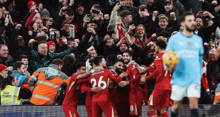 Analisis Performa Buruk Liverpool Awal Musim Liga 2025/26
