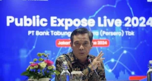 Analisis Purbaya Pindahkan Rp15 Triliun Dana Pemerintah BTN