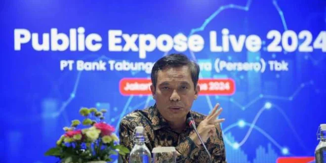 Analisis Purbaya Pindahkan Rp15 Triliun Dana Pemerintah BTN