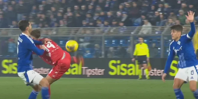 Analisis Rekor Tak Terkalahkan Atalanta dan Bayern di 2025