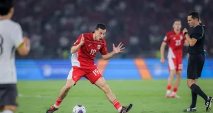 Analisis Respons Bojan Hodak soal Thom Haye di Liga Super 2025