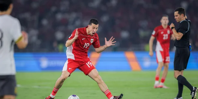 Analisis Respons Bojan Hodak soal Thom Haye di Liga Super 2025