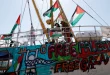 Analisis Terbaru Freedom Flotilla Lintasi Pantai Mesir ke Gaza