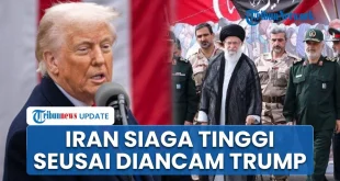 Analisis Terbaru: Iran Kecam Uji Nuklir Trump & Tensi AS-Teheran