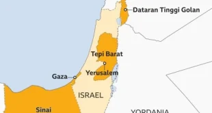 Analisis Terbaru Konflik Israel-Gaza 2025: Dampak & Solusi